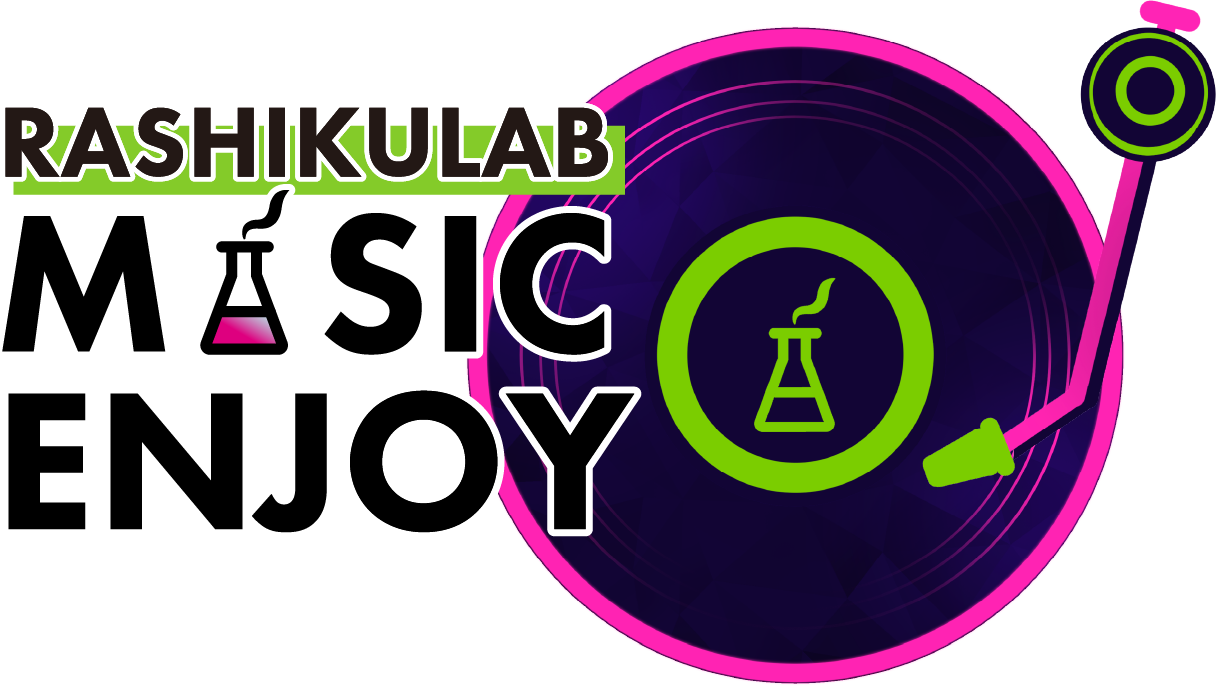 ラシクラボミュージック